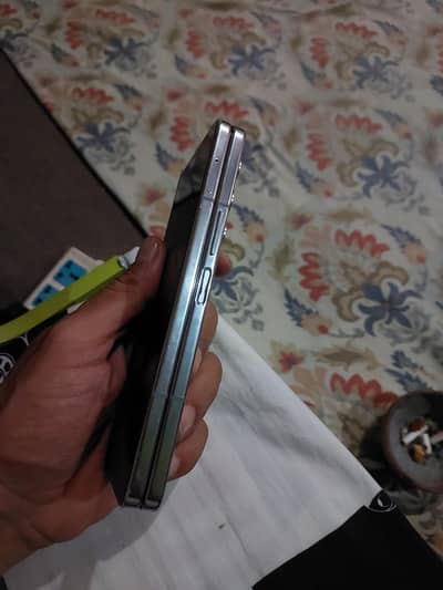 Samsung Mobile Z Fold 5