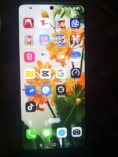 Xiaomi Redmi Turbo 4
