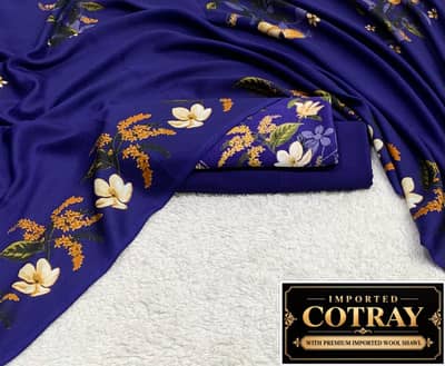 women cloth hassan collection