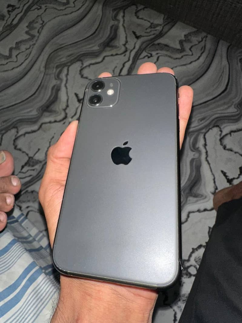 Apple iPhone 11 1