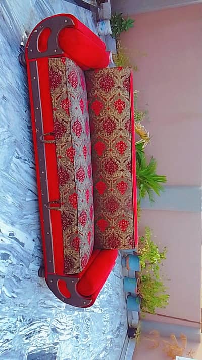 sofa cum bed