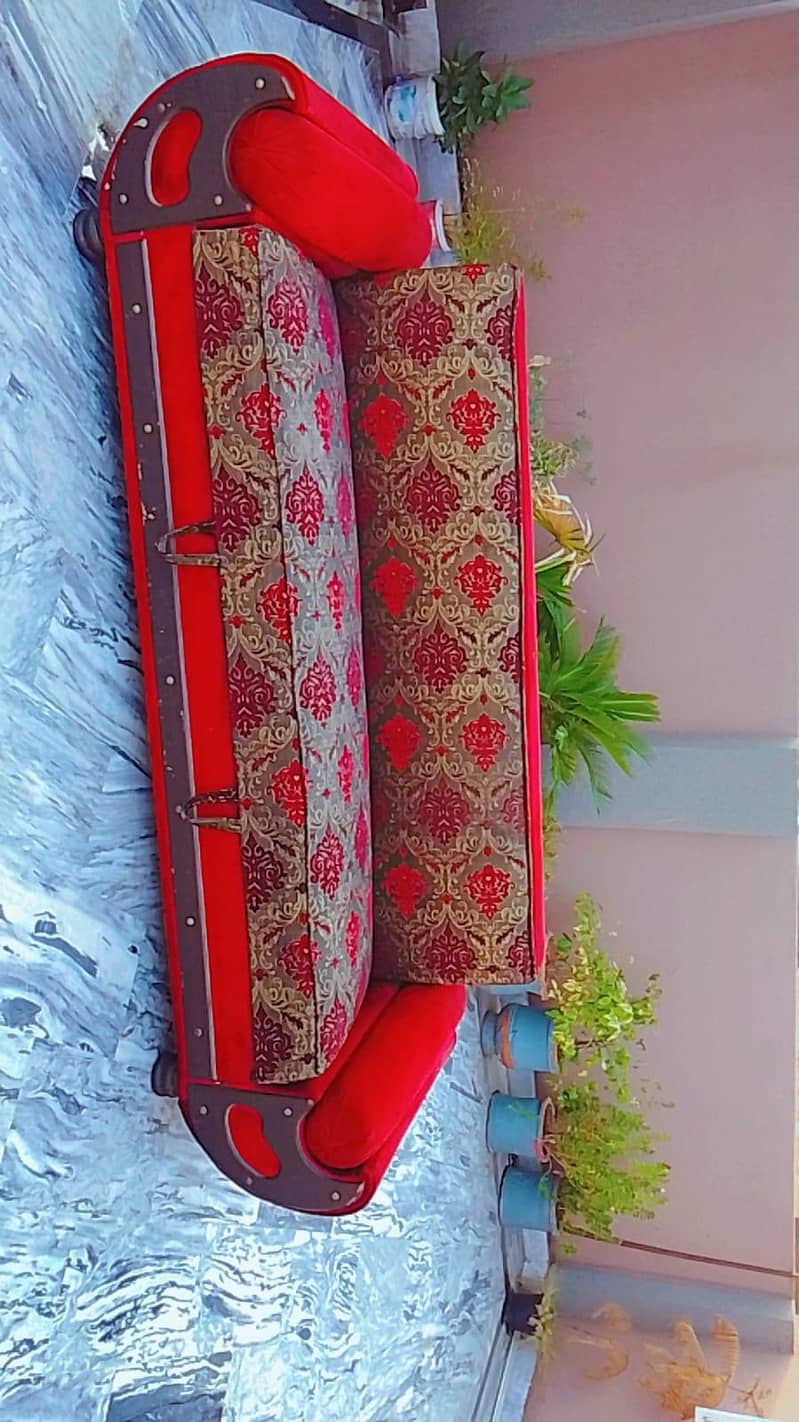 sofa cum bed 0