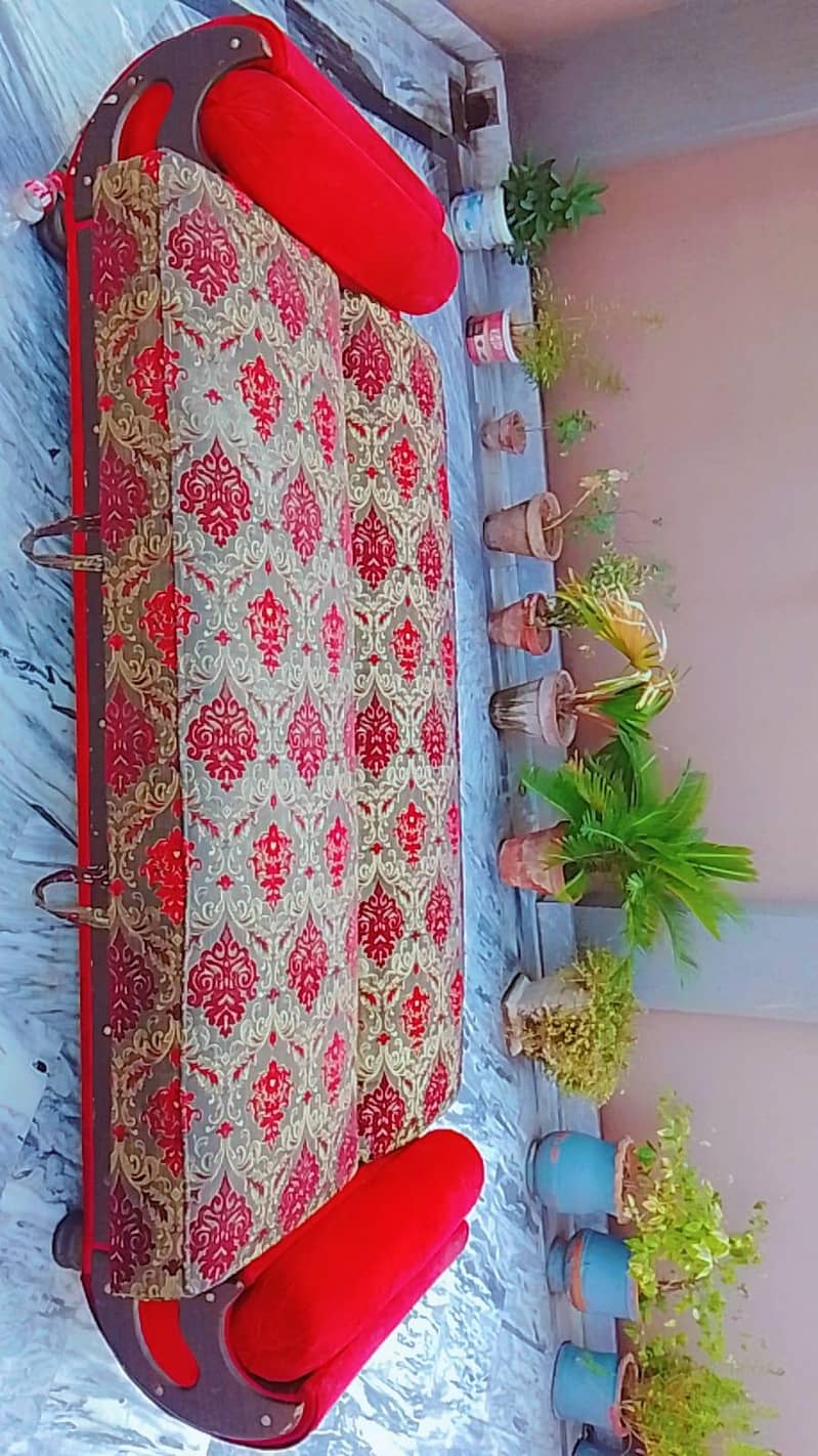 sofa cum bed 1