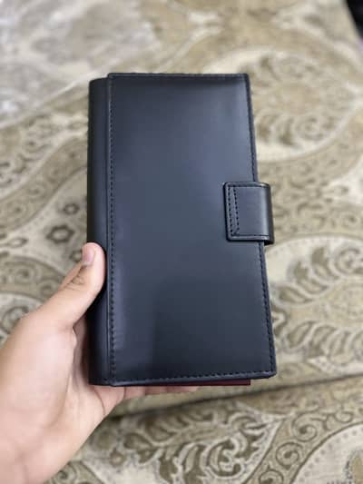 We deal in top notch quality leather