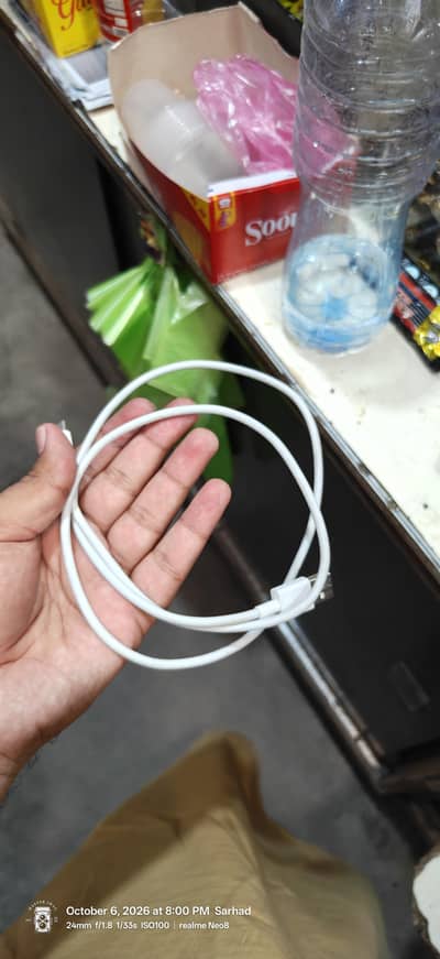 Vivo original charger 90W for sale