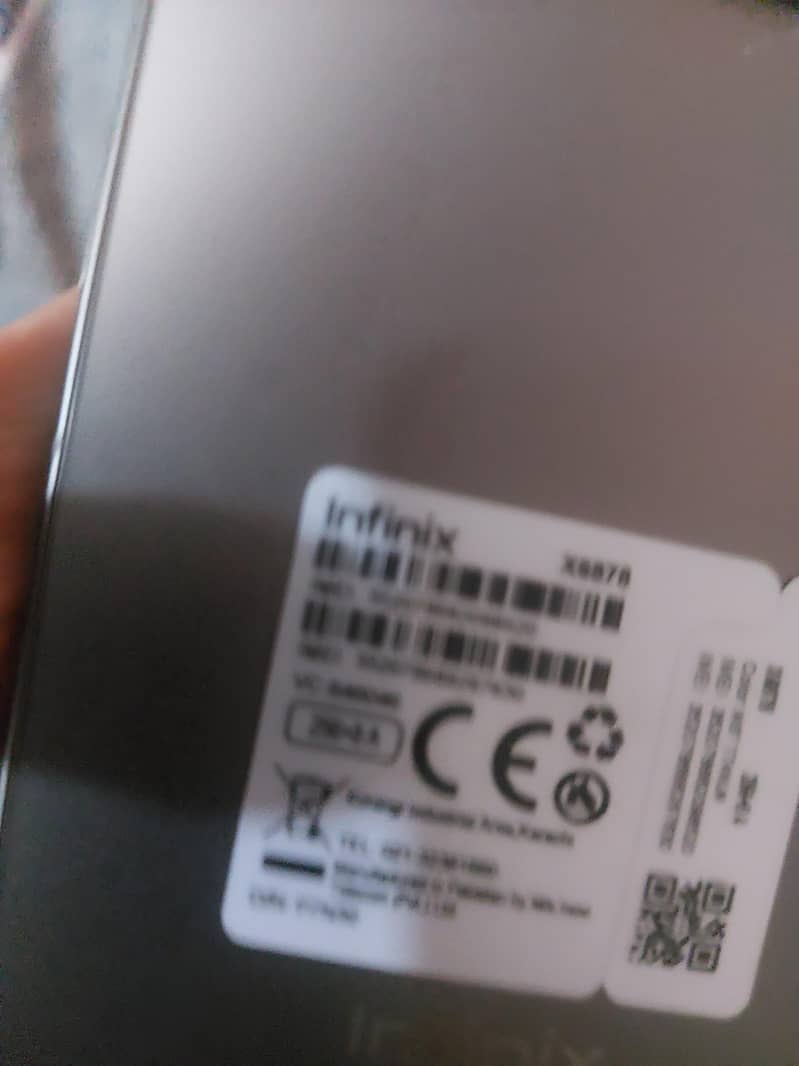 Infinix Note 60 Pro 0