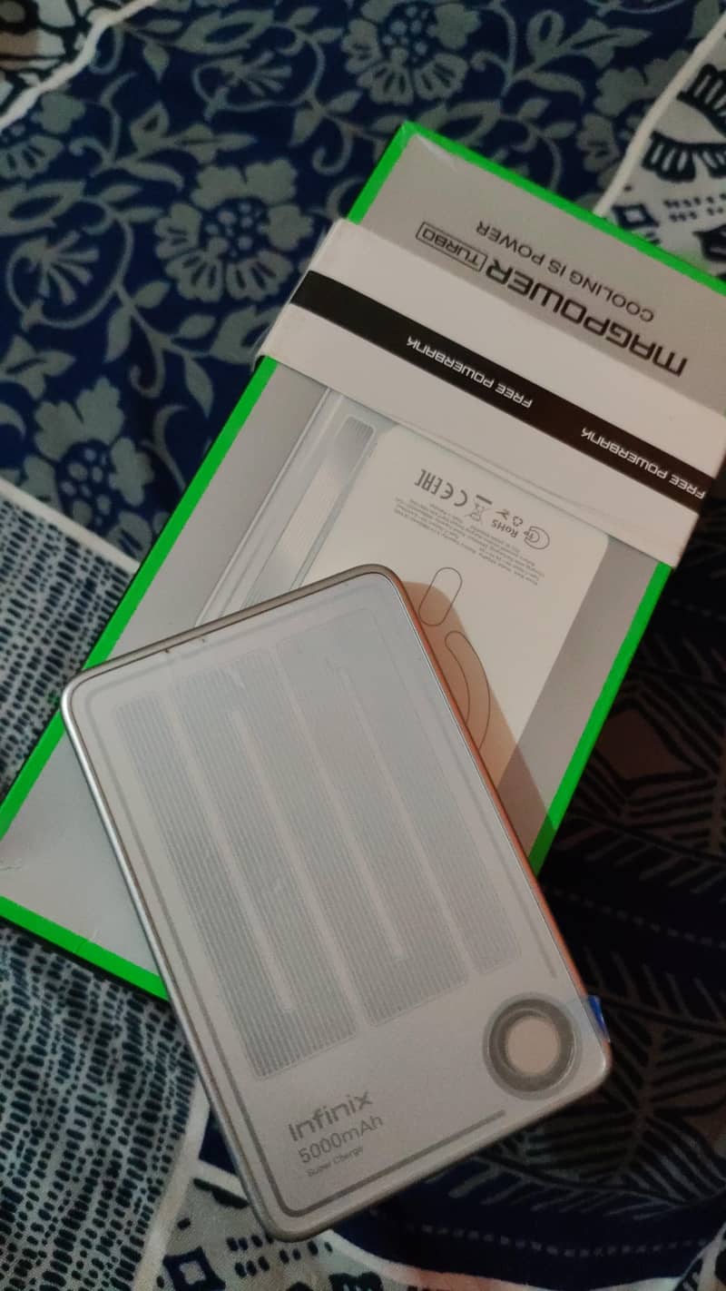 Infinix Note 60 Pro 5