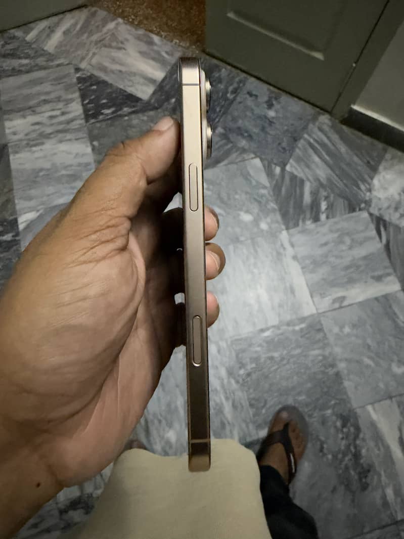 Apple iPhone 16 Pro Max 1