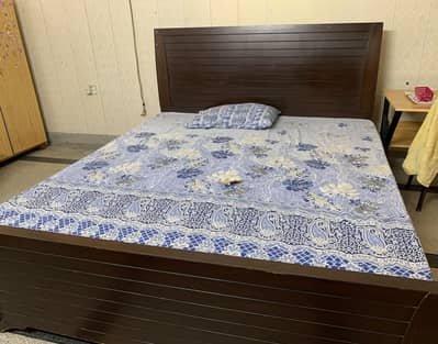 Bedset