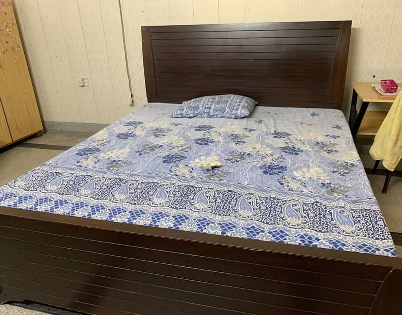 Bedset 0