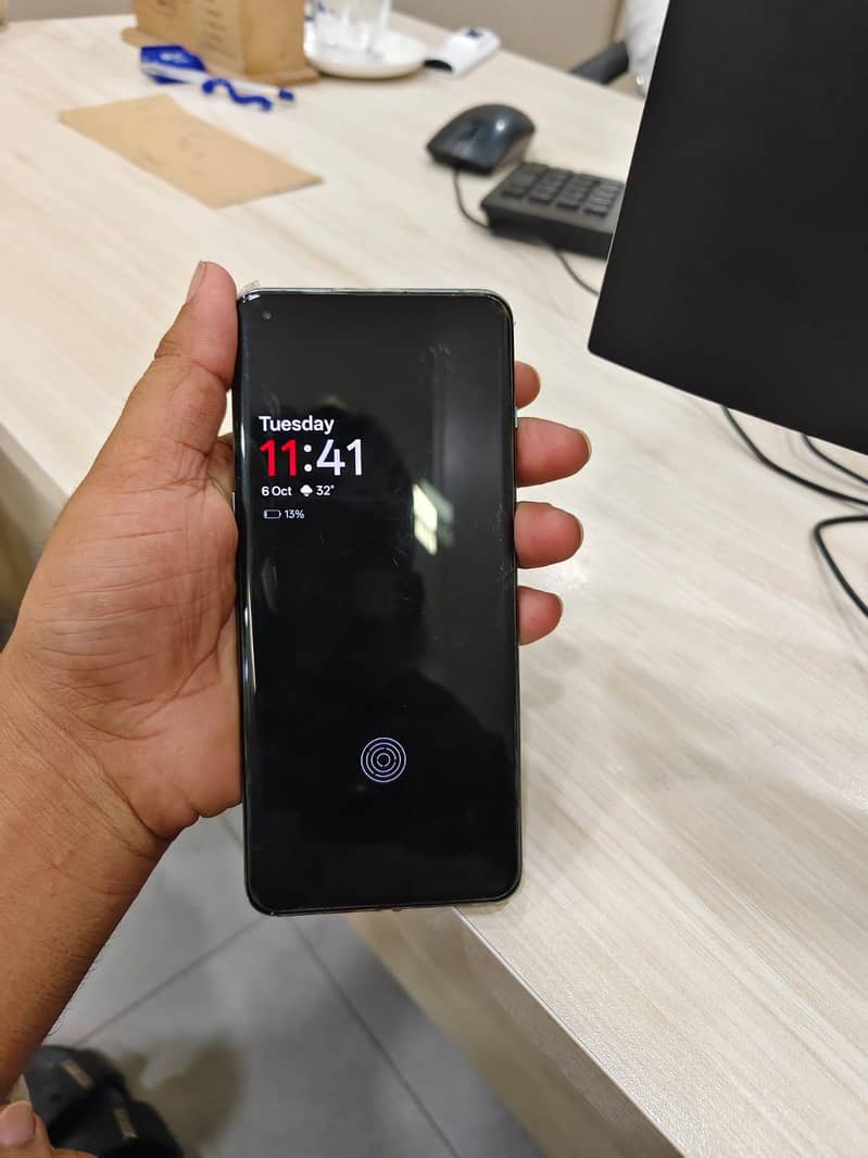 One Plus 10 Pro 0