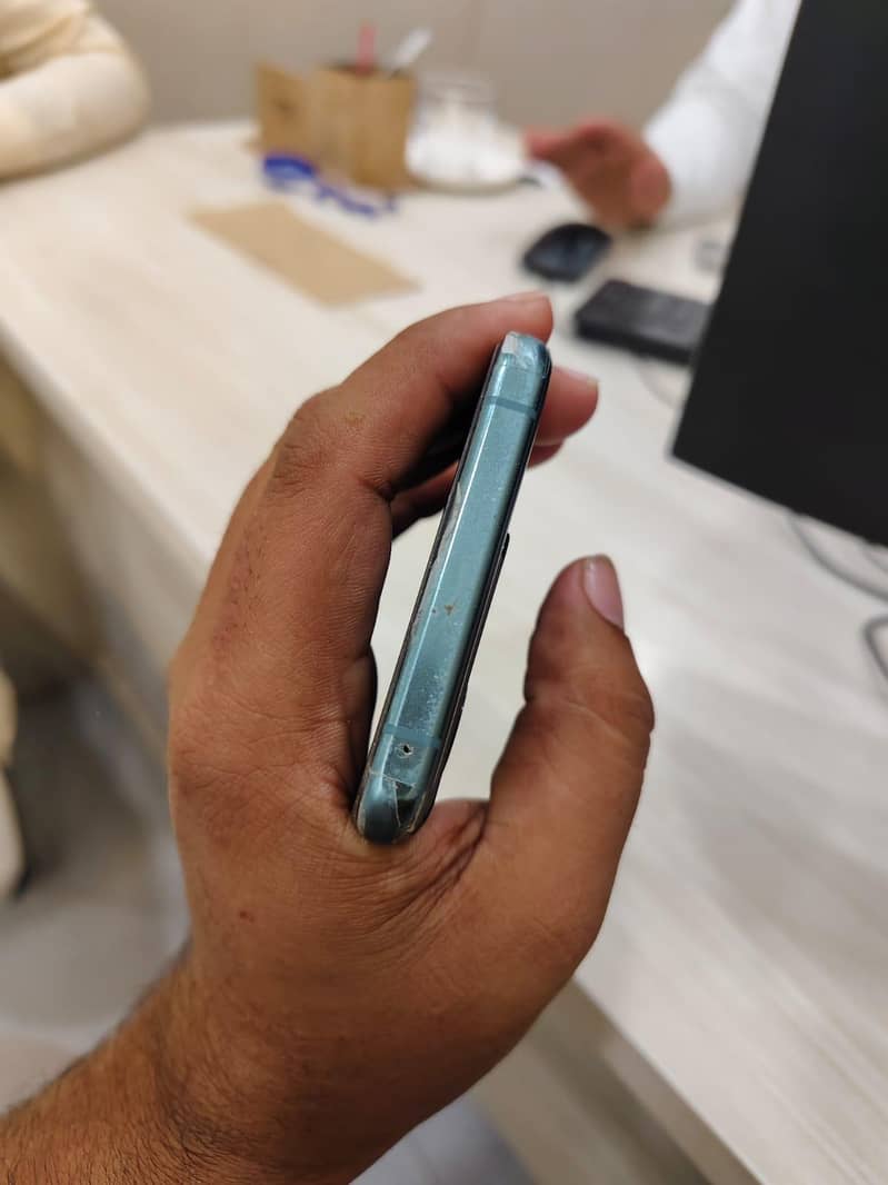 One Plus 10 Pro 3
