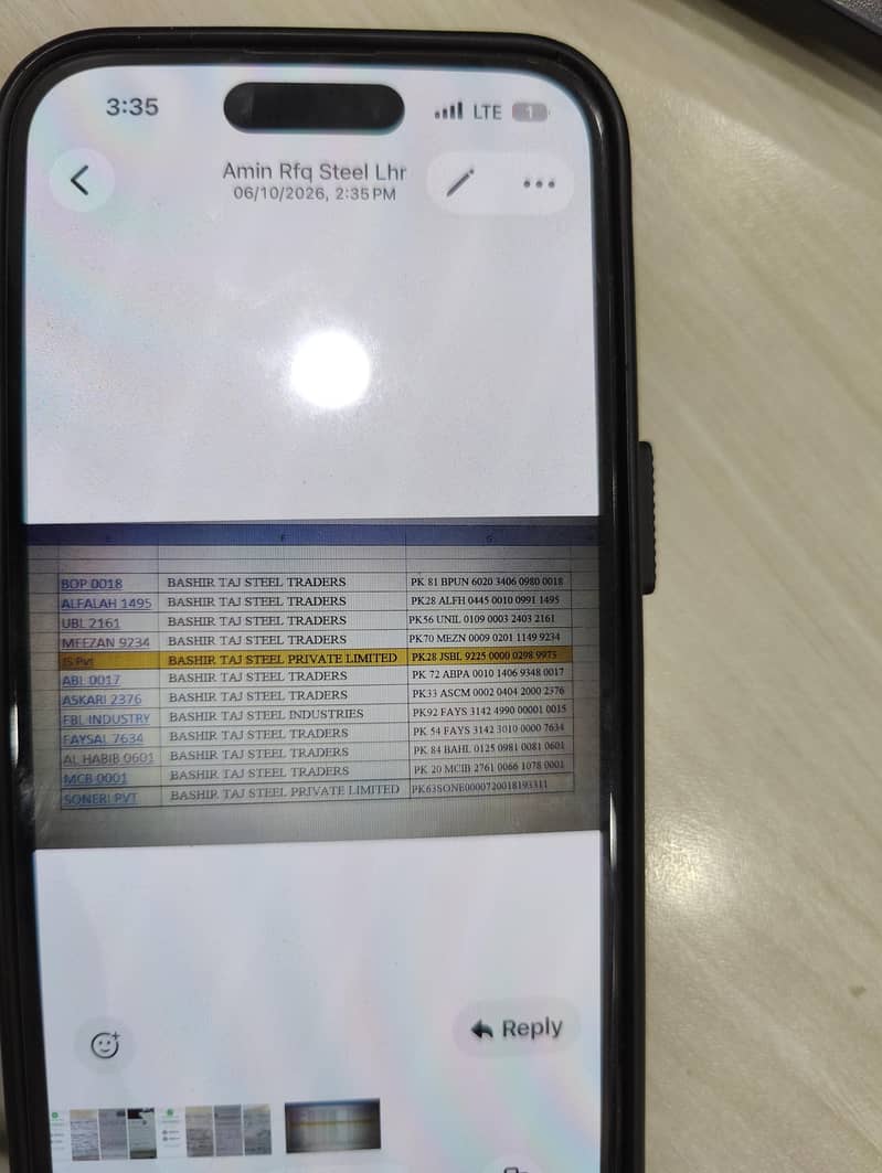 One Plus 10 Pro 6