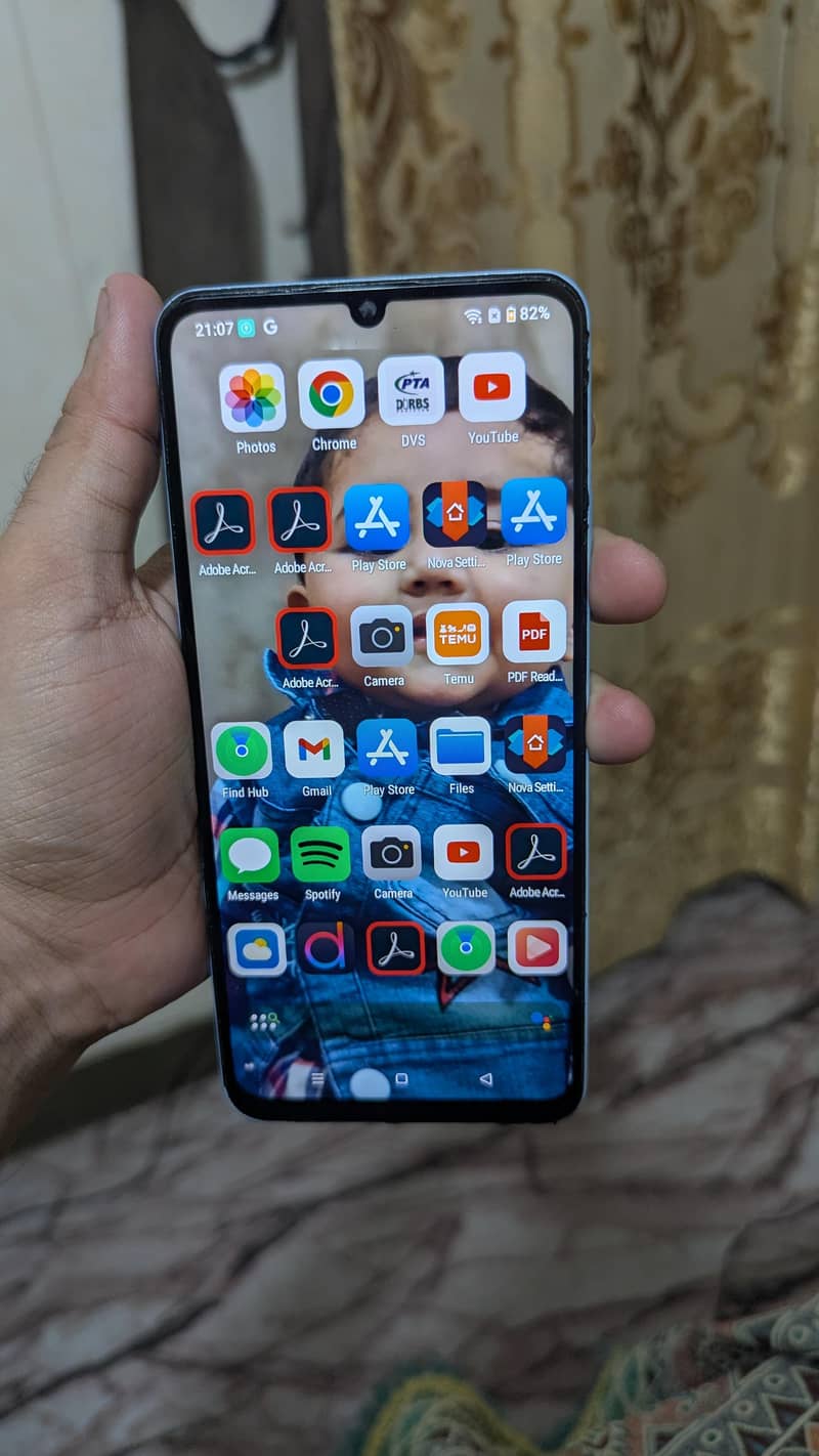 realme note 50 1