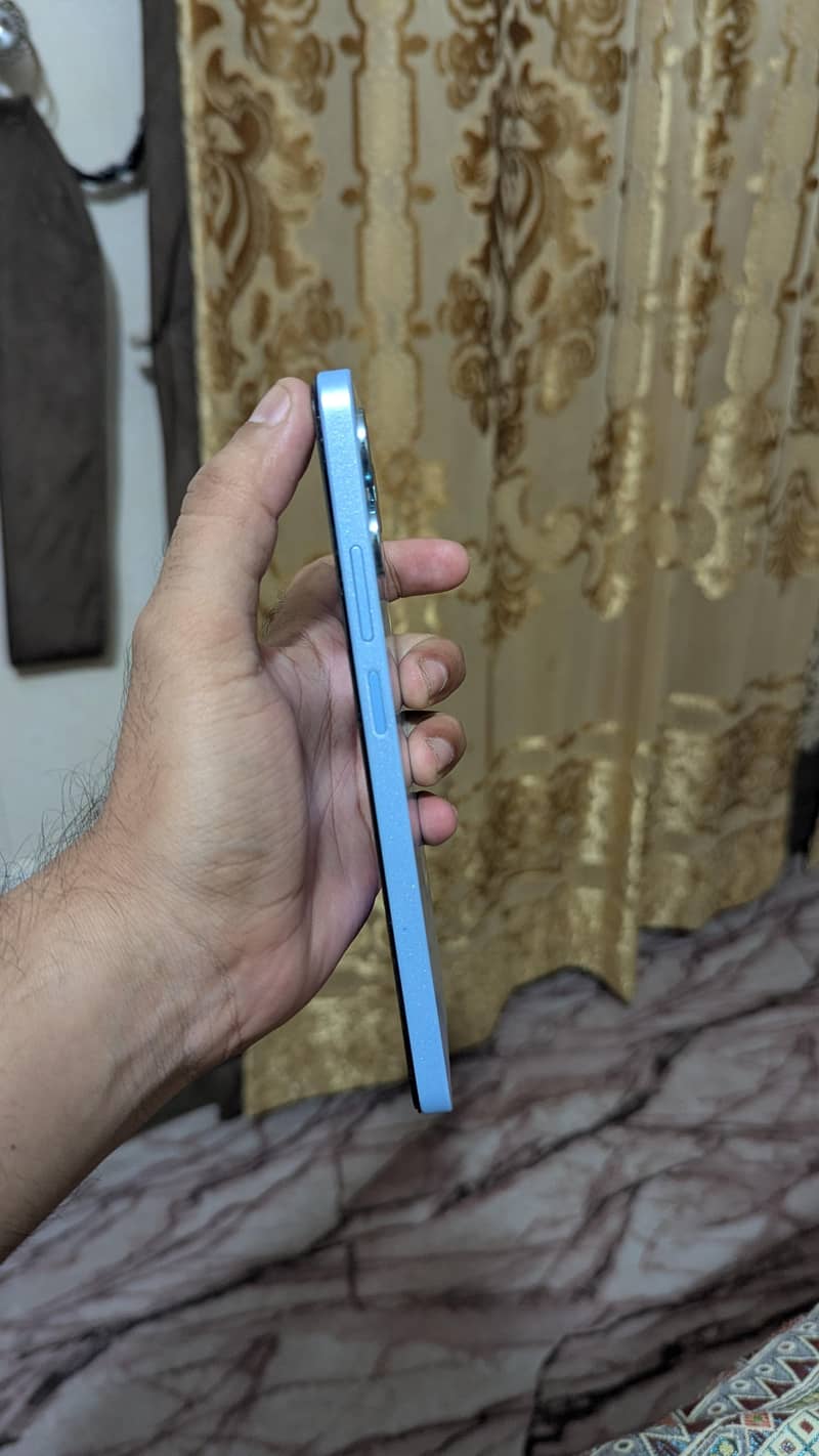 realme note 50 4