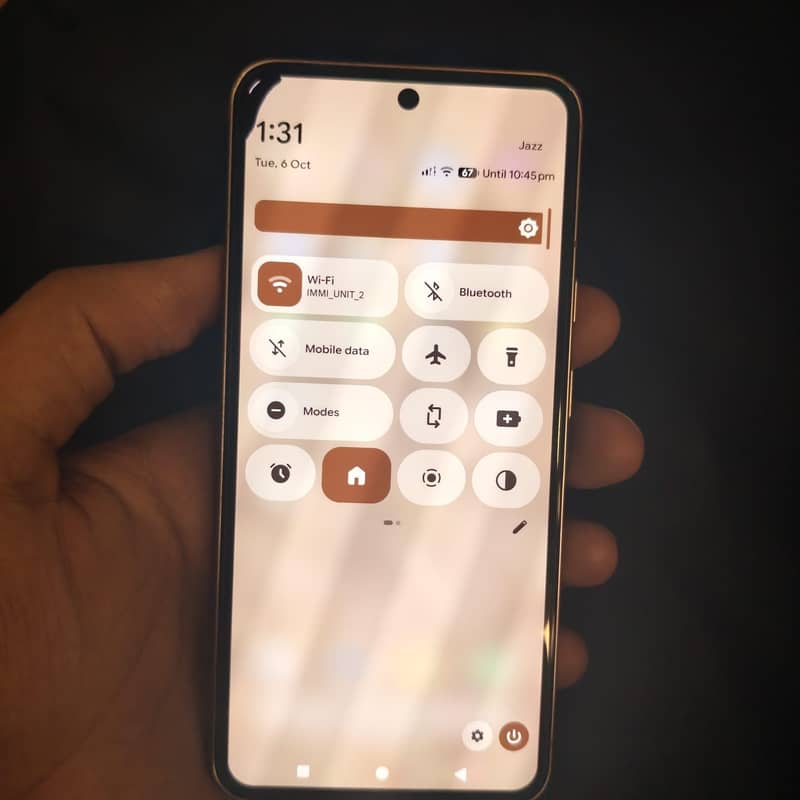 Google Pixel 8 7