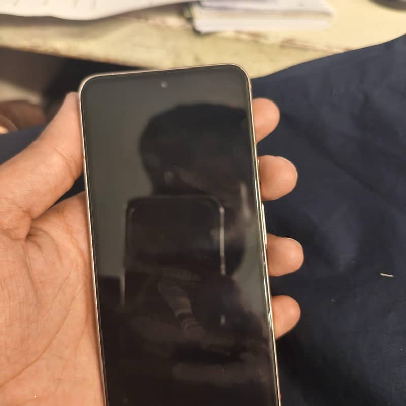 Google Pixel 8 9