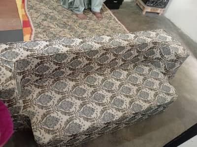 sofa sat for sale Latifabad