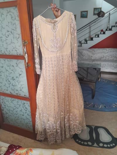 Bridal Dress