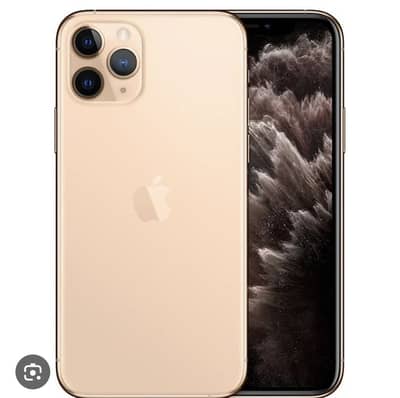 Apple iPhone 11 Pro Max
