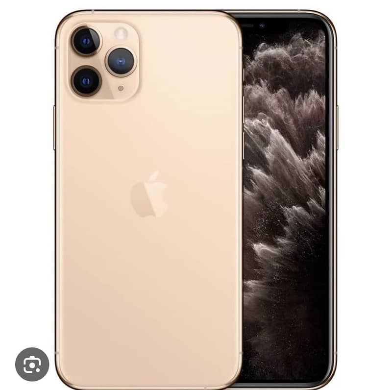 Apple iPhone 11 Pro Max 0