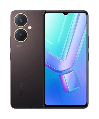 vivo y 27