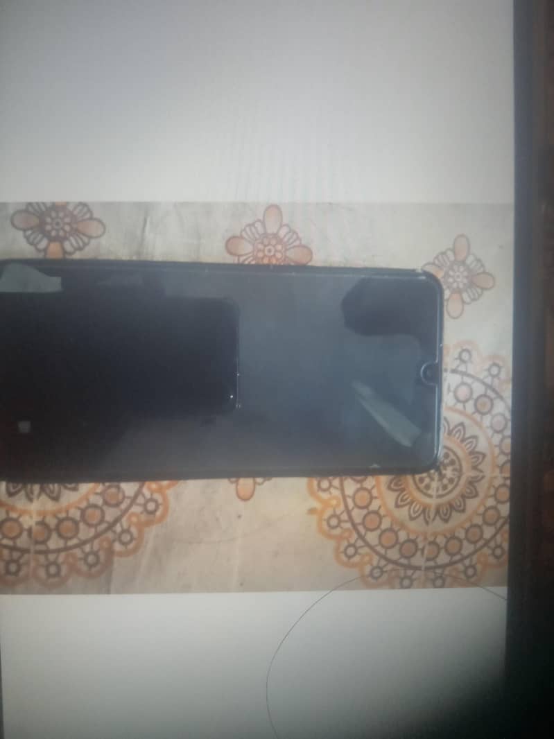 Alcatel 1s 2