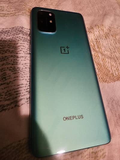 One Plus 8