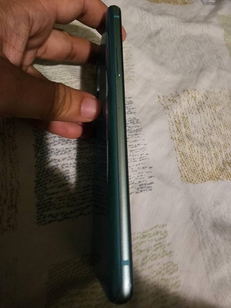 One Plus 8 4