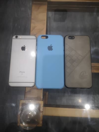 Apple iPhone 6S