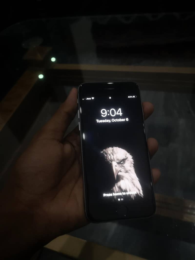 Apple iPhone 6S 1