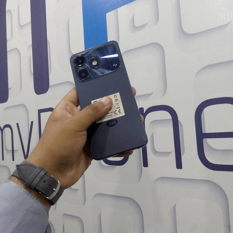 Itel Other Model 0