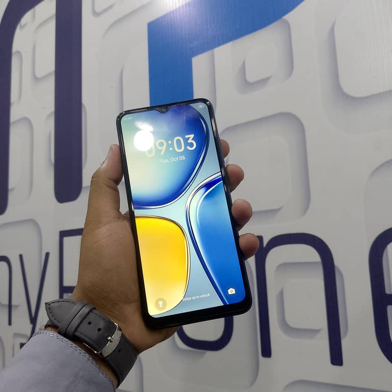 Itel Other Model 2