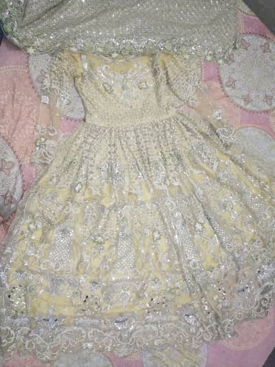 Embrioded maxi