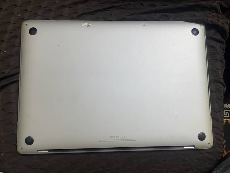 Macbook pro 16 inch 2017 4