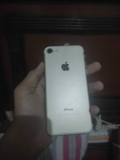 iPhone 7 Pta approved