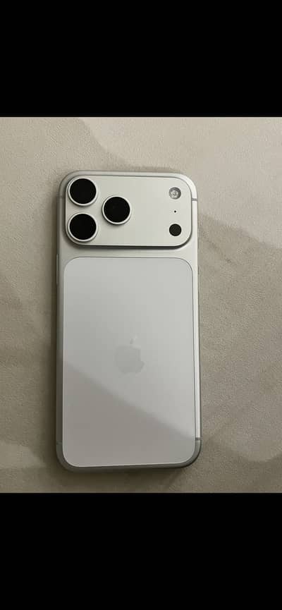 Apple iPhone 17 Pro Max (NON PTA)