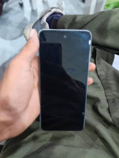 Tecno Spark 20