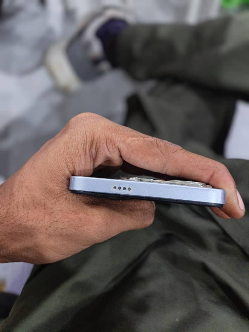 Tecno Spark 20 5