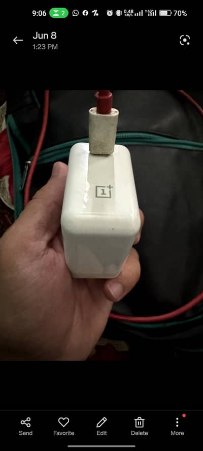 OnePlus