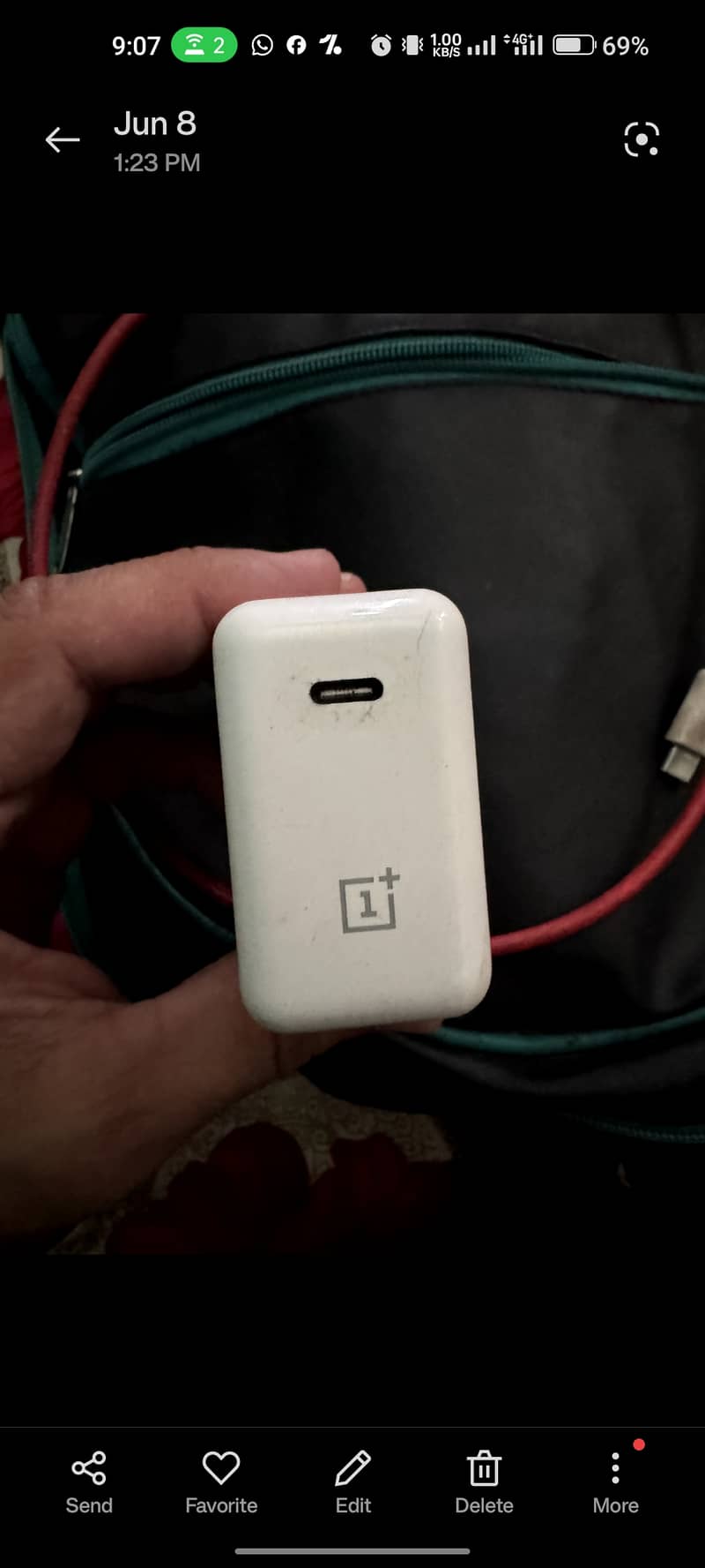 OnePlus 2