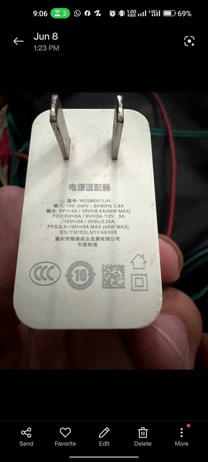 OnePlus 3