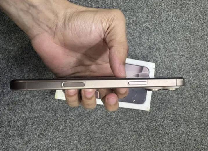 Apple iPhone 16 Pro Max 13/  14/15 2