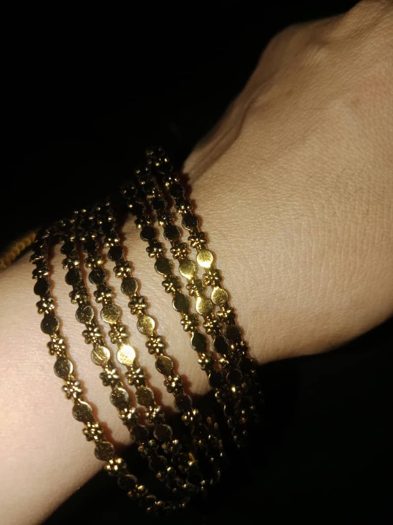 artificial bangals 1
