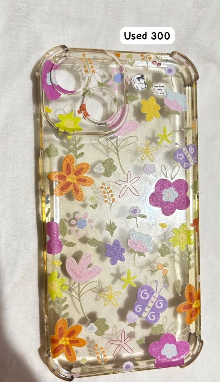 Iphone 14/15 mobile covers 6