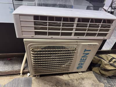 Orient 1 ton ac