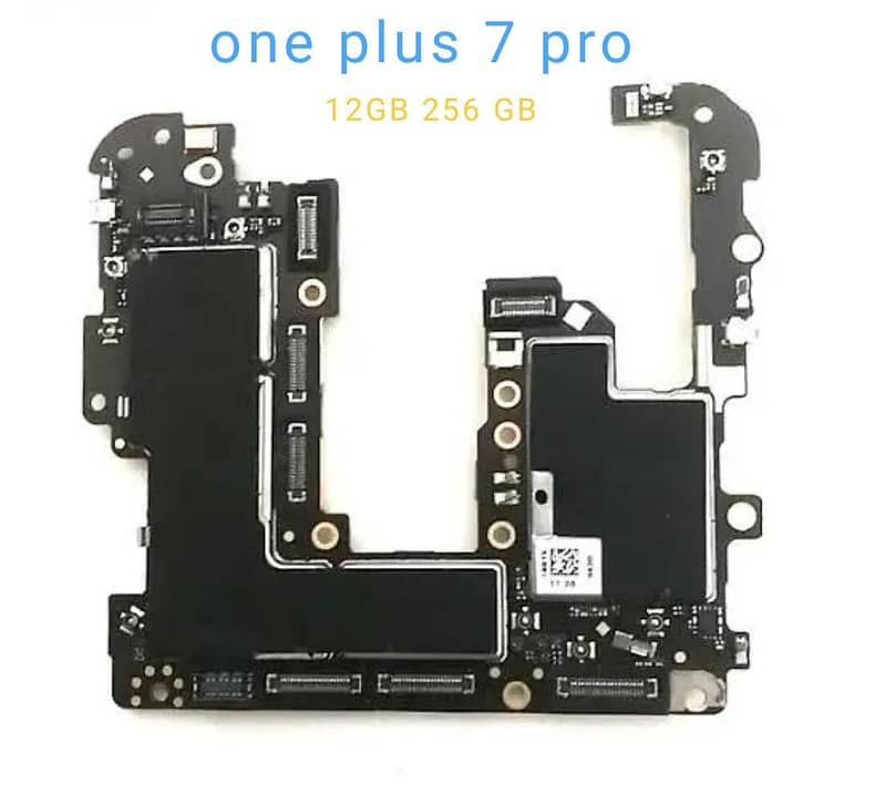 One Plus 7 Pro 0