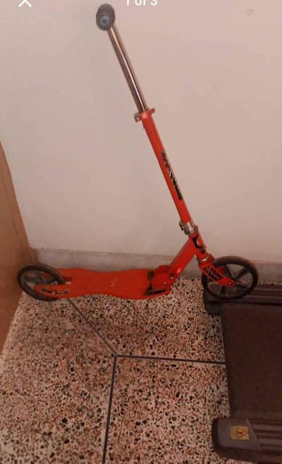 Scooty for kids