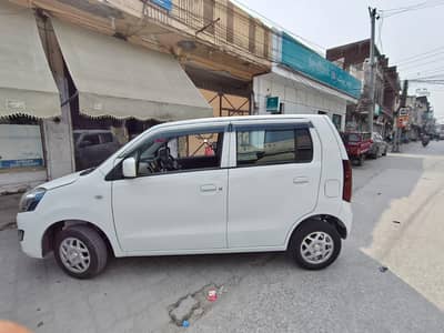 Suzuki Wagon R 2024
