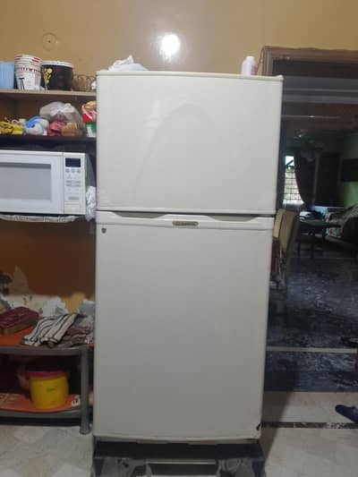 Fridge Dawlance